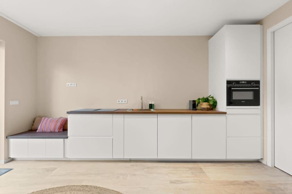 Hello Zeeland - Appartement Duinenburg 10-2 & 3 Domburg Dış mekan fotoğraf