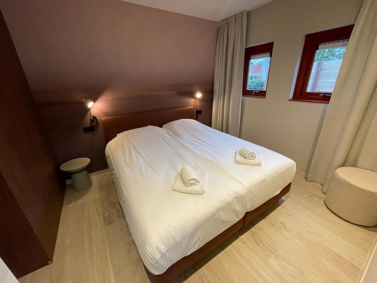 Hello Zeeland - Appartement Duinenburg 10-2 & 3 Domburg Dış mekan fotoğraf